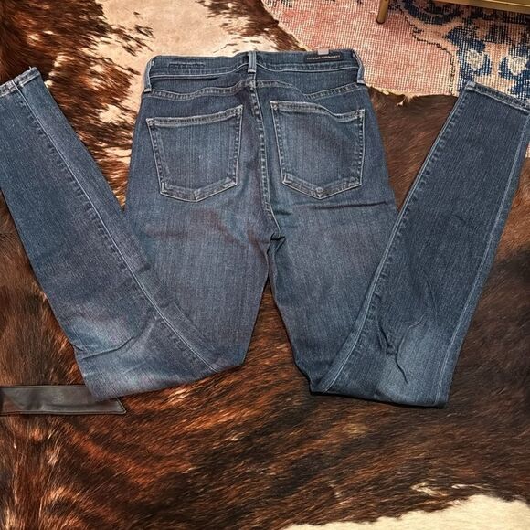 Citizens of Humanity Rocket High Rise Skinny’s - Picture 9 of 9